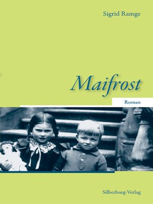 cover image of Maifrost